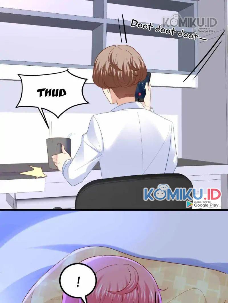 My Beautiful Time with You Chapter 77 - halaman 20