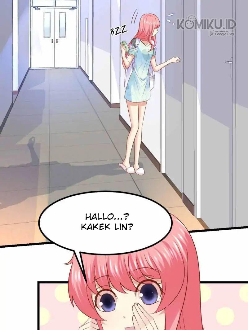 My Beautiful Time with You Chapter 77 - halaman 23