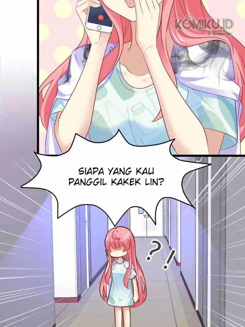 My Beautiful Time with You Chapter 77 - halaman 24