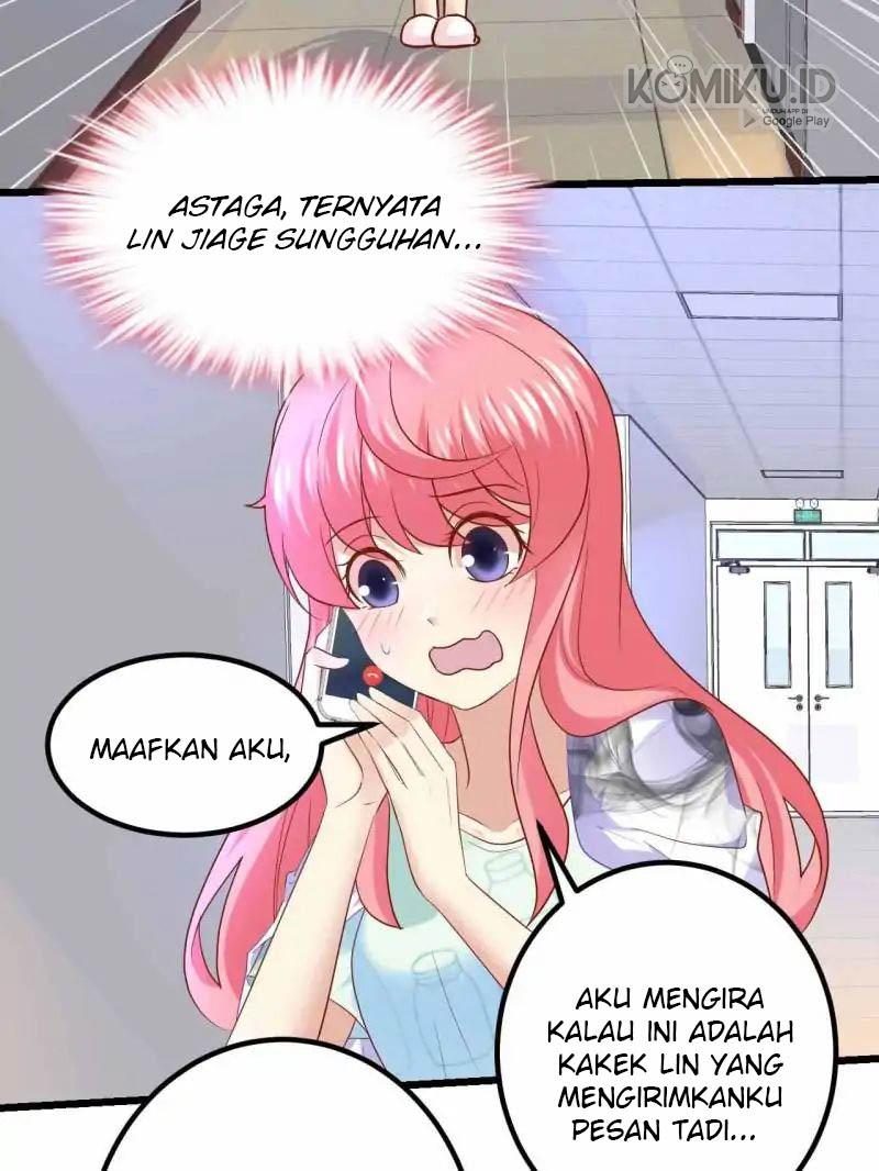 My Beautiful Time with You Chapter 77 - halaman 25