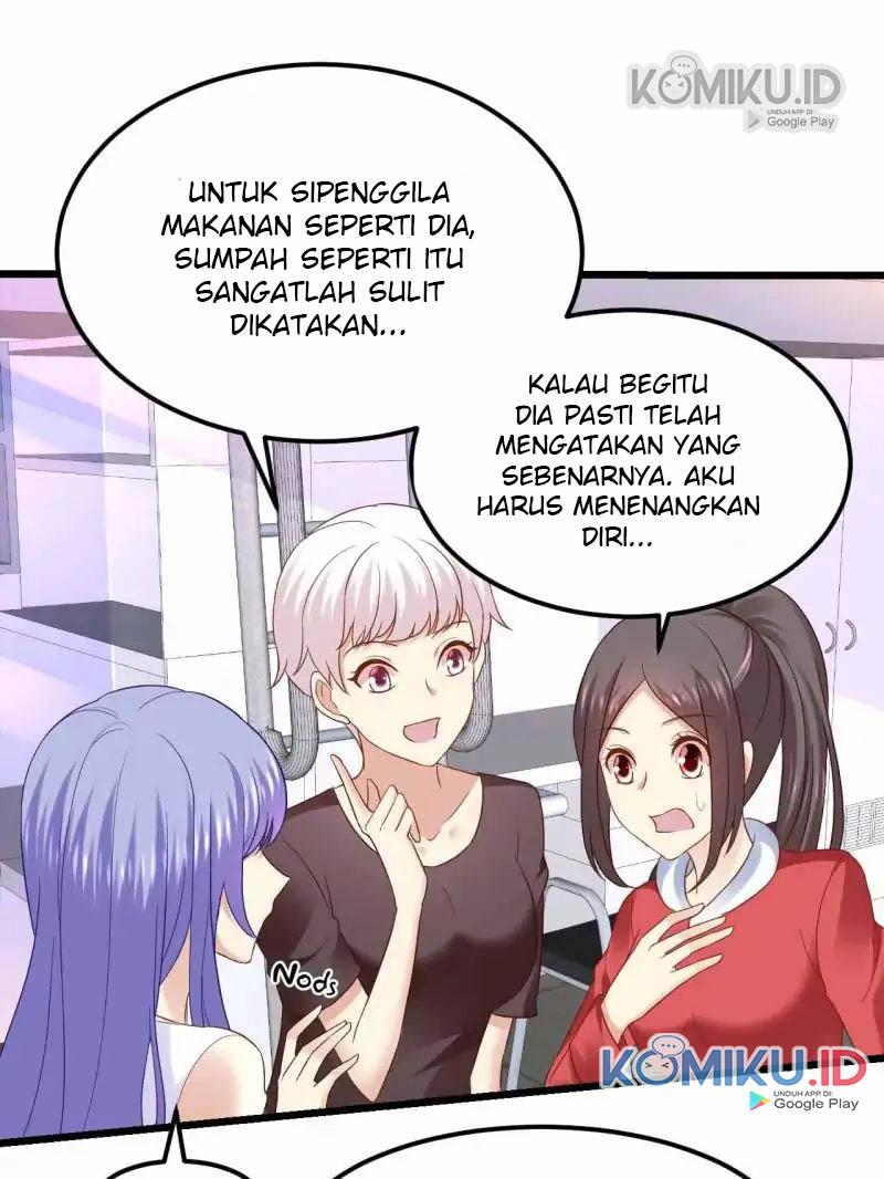 My Beautiful Time with You Chapter 77 - halaman 4