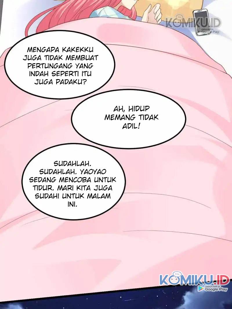 My Beautiful Time with You Chapter 77 - halaman 6