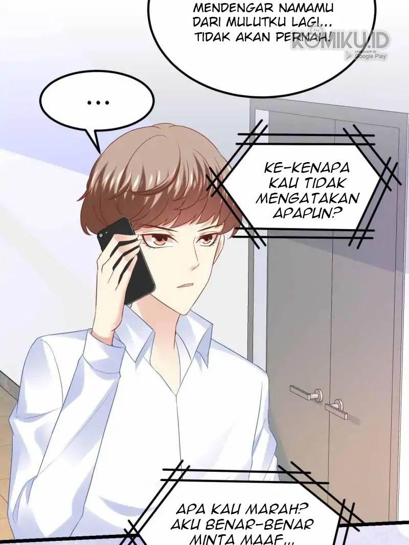 My Beautiful Time with You Chapter 78 - halaman 10