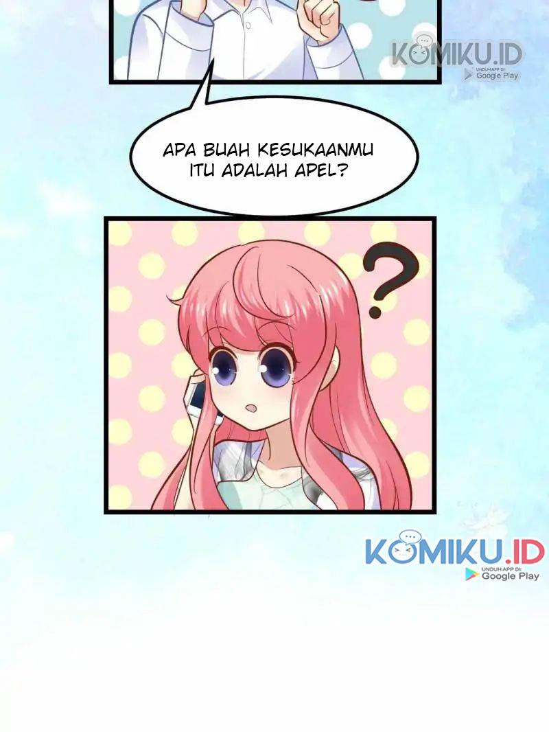 My Beautiful Time with You Chapter 78 - halaman 12