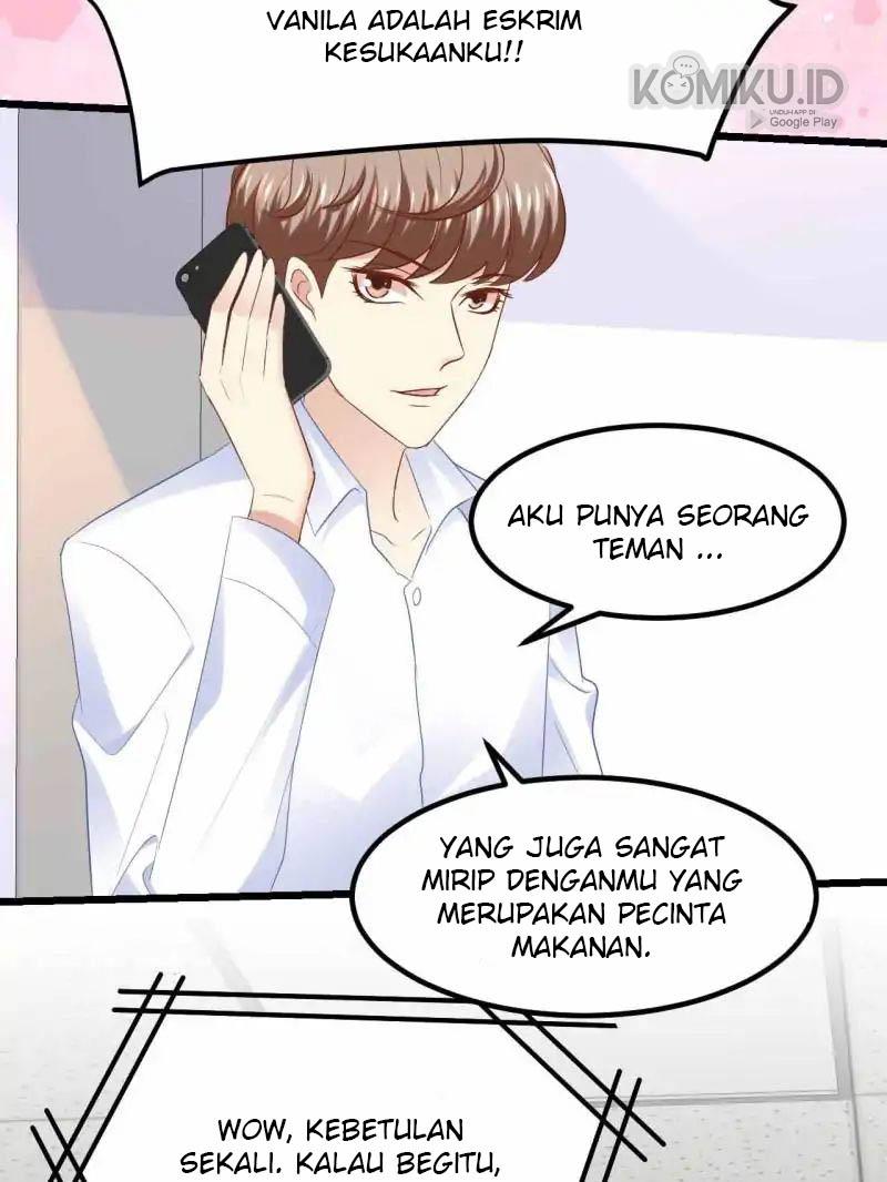 My Beautiful Time with You Chapter 78 - halaman 16