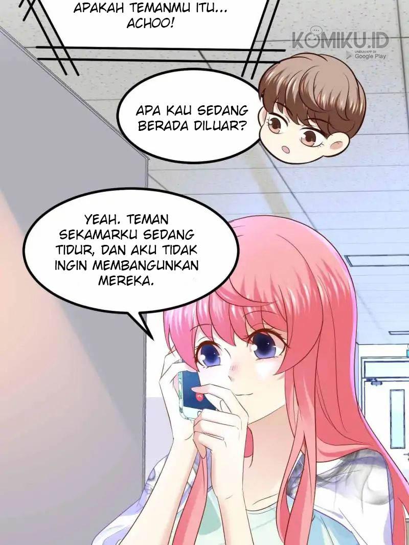 My Beautiful Time with You Chapter 78 - halaman 17
