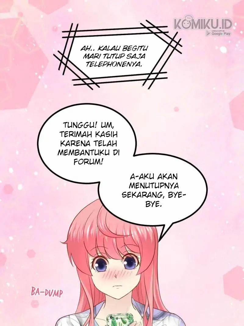 My Beautiful Time with You Chapter 78 - halaman 19