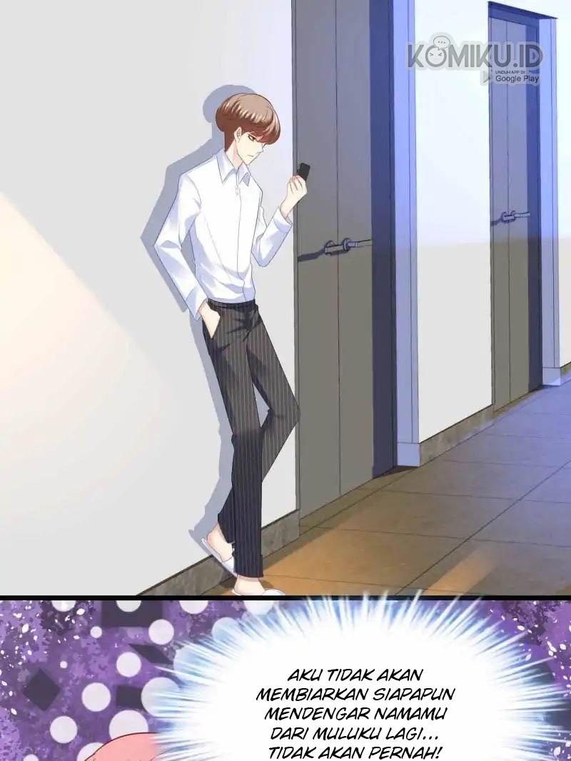 My Beautiful Time with You Chapter 78 - halaman 21