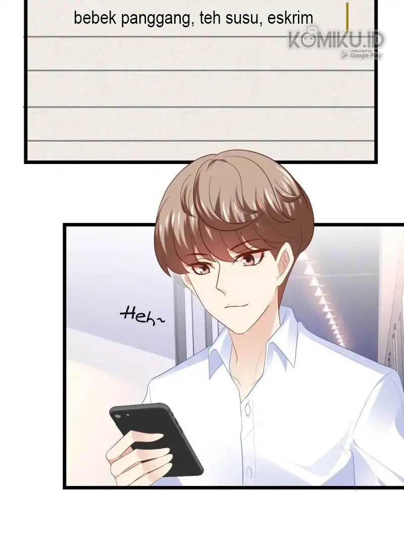 My Beautiful Time with You Chapter 78 - halaman 25