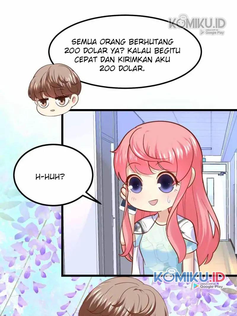 My Beautiful Time with You Chapter 78 - halaman 4