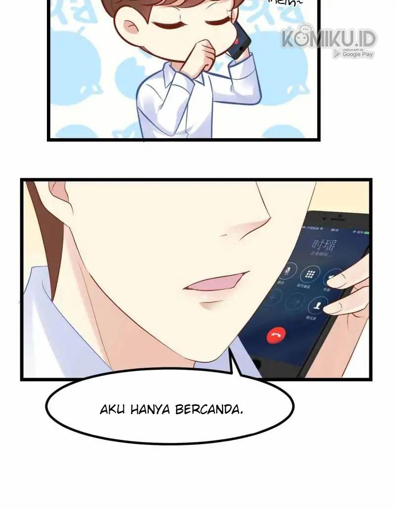 My Beautiful Time with You Chapter 78 - halaman 7