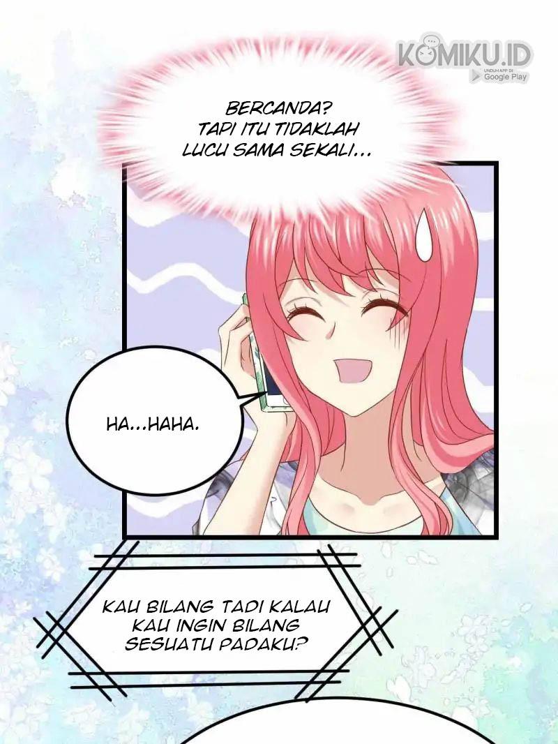 My Beautiful Time with You Chapter 78 - halaman 8
