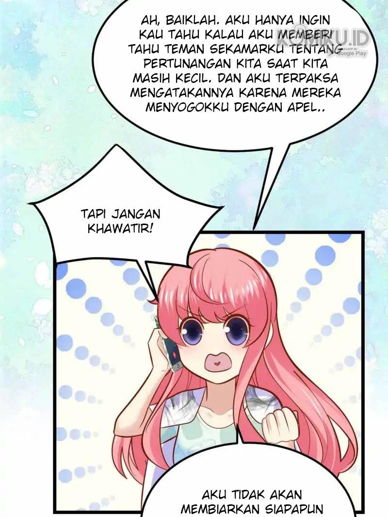 My Beautiful Time with You Chapter 78 - halaman 9