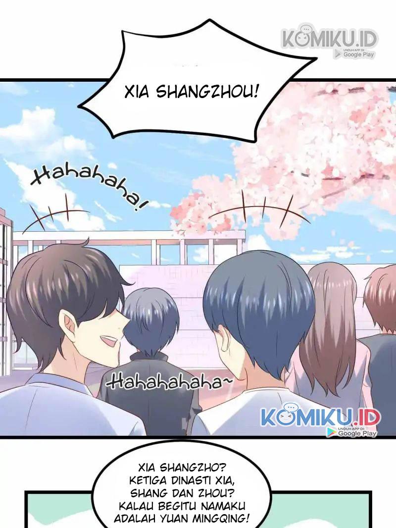 My Beautiful Time with You Chapter 79 - halaman 11