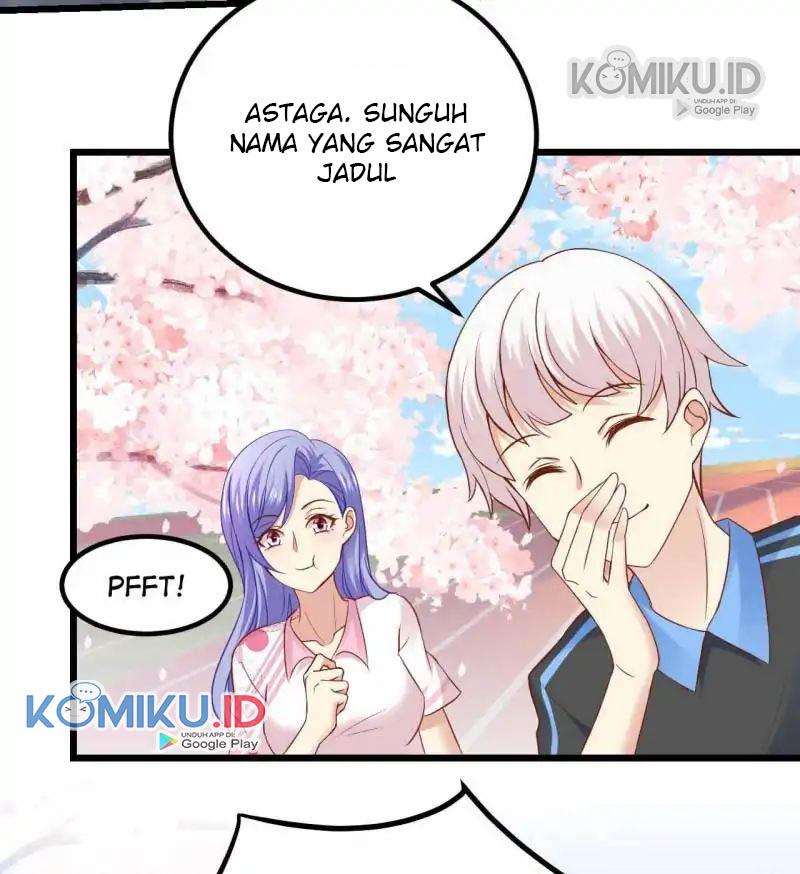 My Beautiful Time with You Chapter 79 - halaman 15