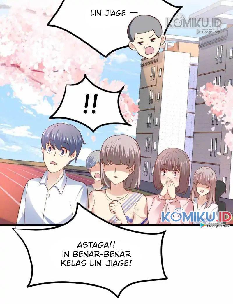 My Beautiful Time with You Chapter 79 - halaman 16