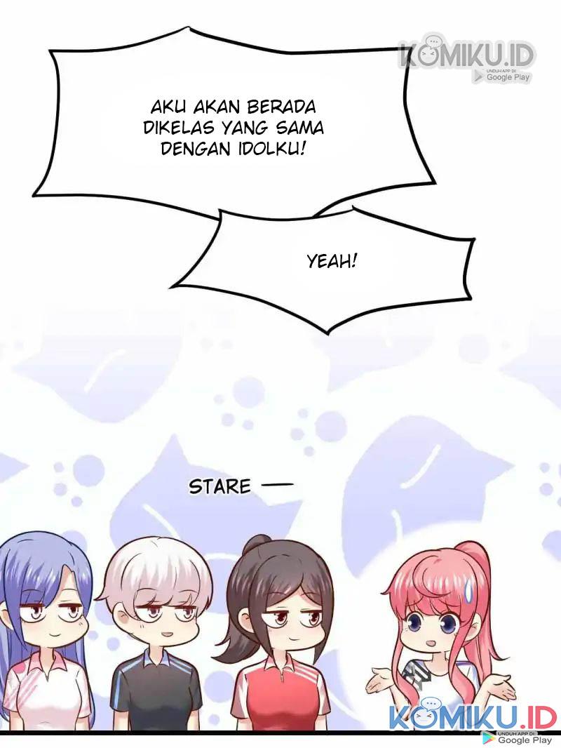 My Beautiful Time with You Chapter 79 - halaman 17
