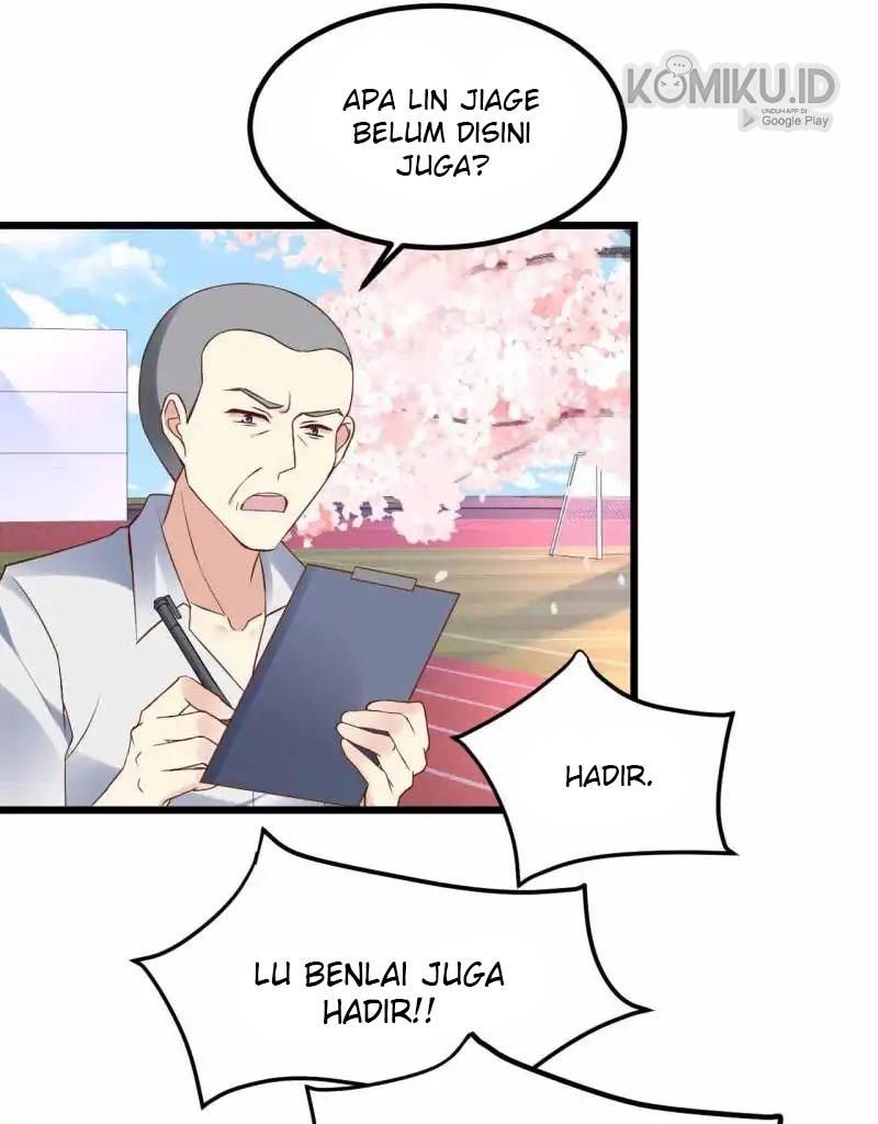 My Beautiful Time with You Chapter 79 - halaman 19