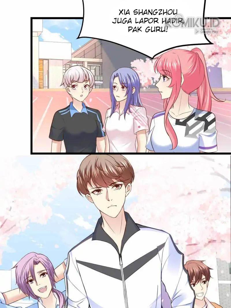 My Beautiful Time with You Chapter 79 - halaman 20