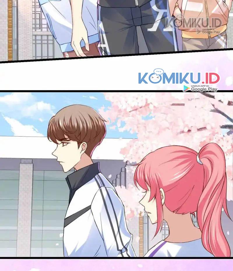 My Beautiful Time with You Chapter 79 - halaman 22