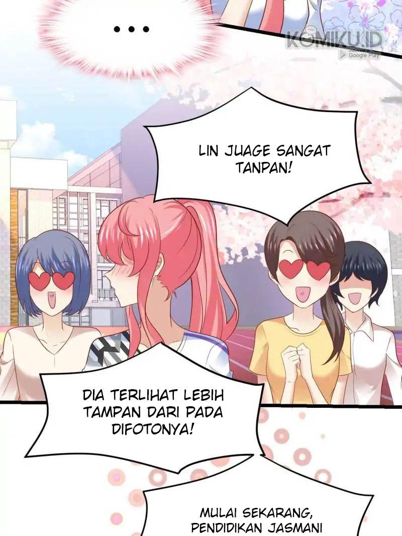 My Beautiful Time with You Chapter 79 - halaman 25