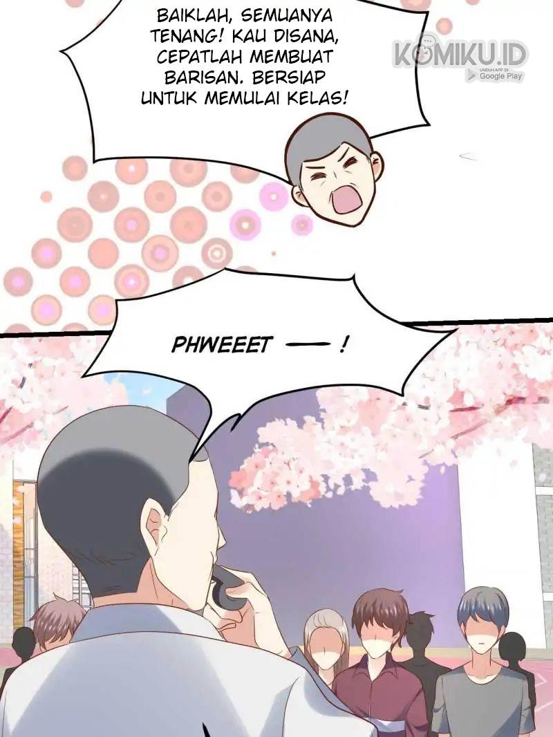 My Beautiful Time with You Chapter 79 - halaman 27