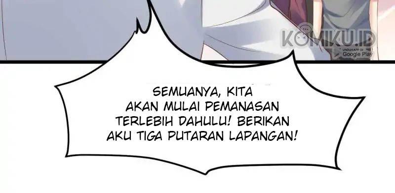 My Beautiful Time with You Chapter 79 - halaman 28