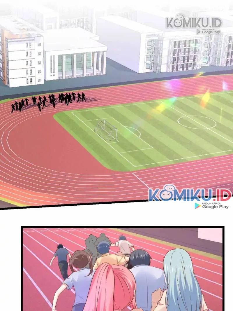 My Beautiful Time with You Chapter 79 - halaman 29