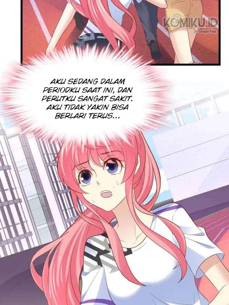 My Beautiful Time with You Chapter 79 - halaman 31