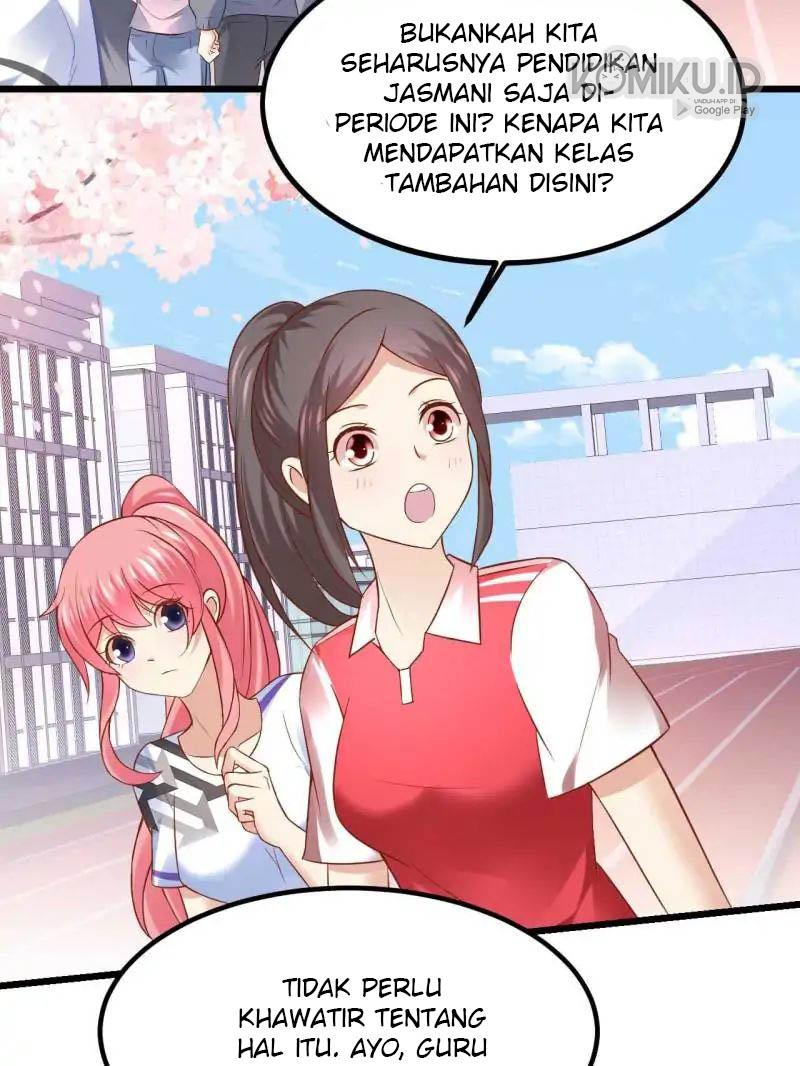 My Beautiful Time with You Chapter 79 - halaman 6