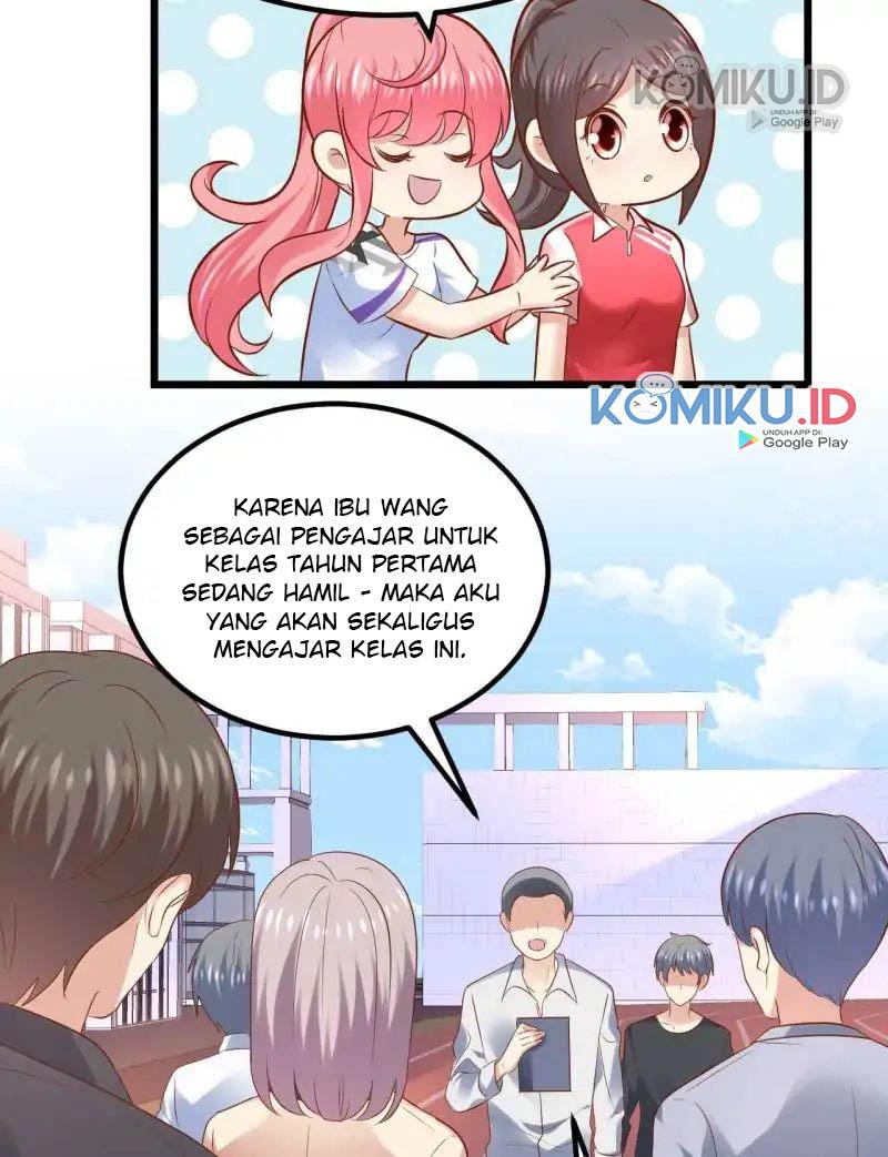 My Beautiful Time with You Chapter 79 - halaman 8