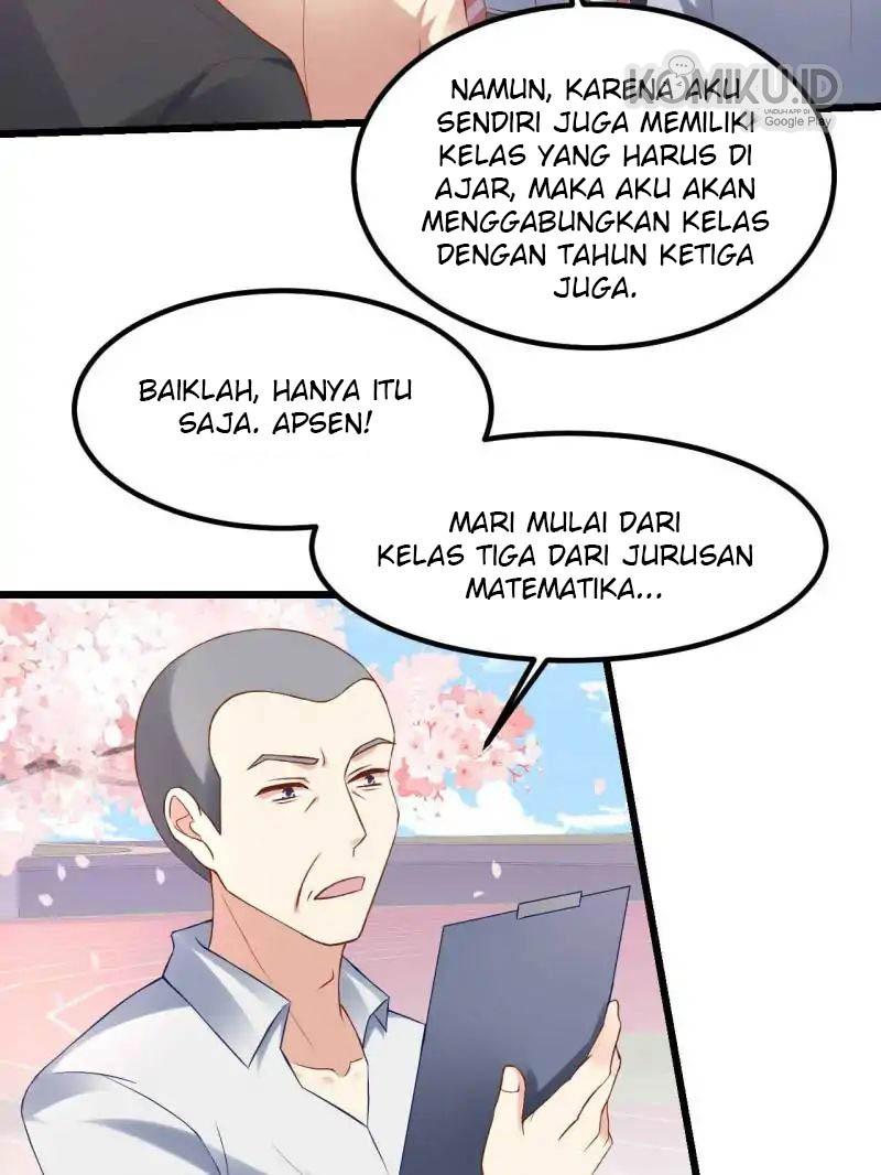 My Beautiful Time with You Chapter 79 - halaman 9