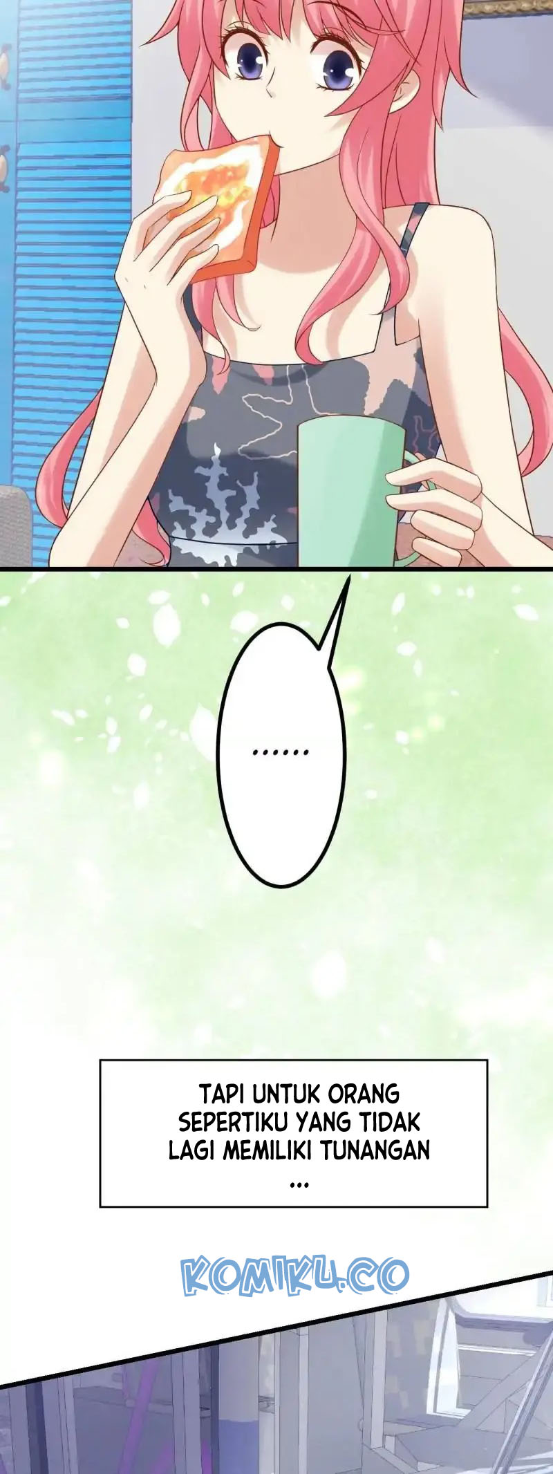 My Beautiful Time with You Chapter 8 - halaman 10