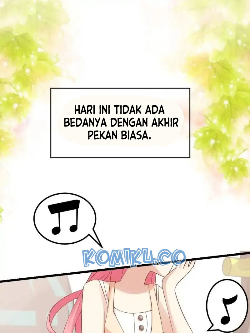 My Beautiful Time with You Chapter 8 - halaman 12