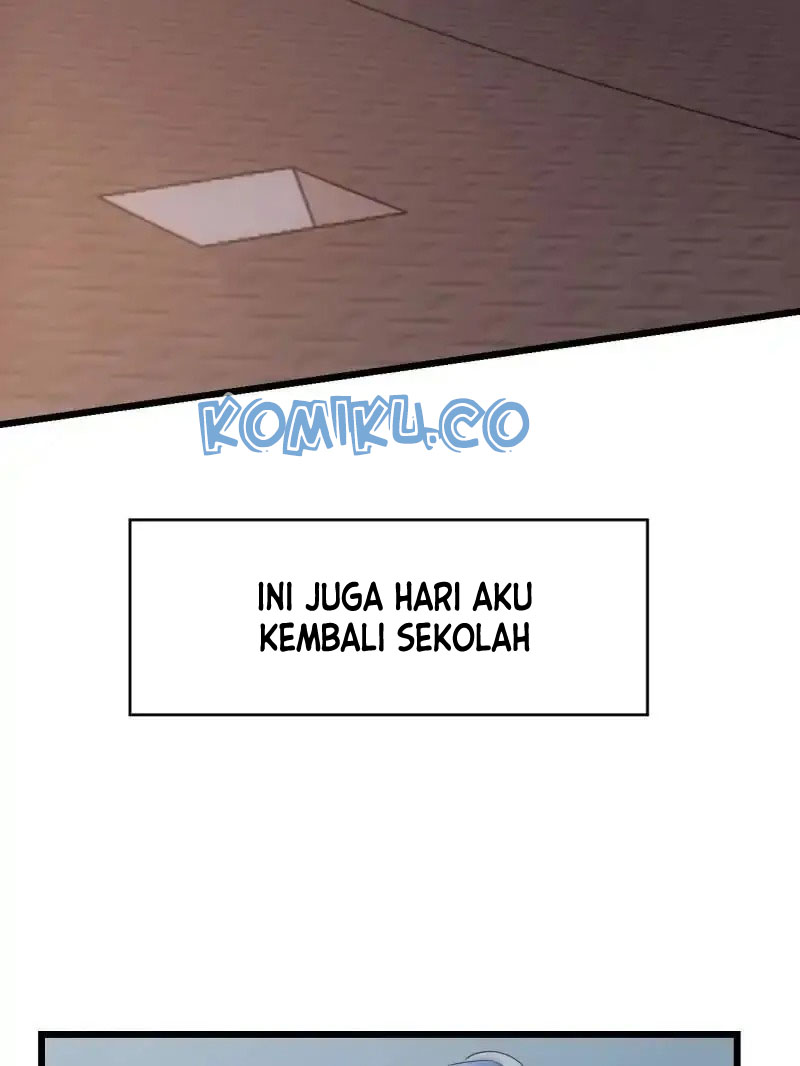 My Beautiful Time with You Chapter 8 - halaman 14
