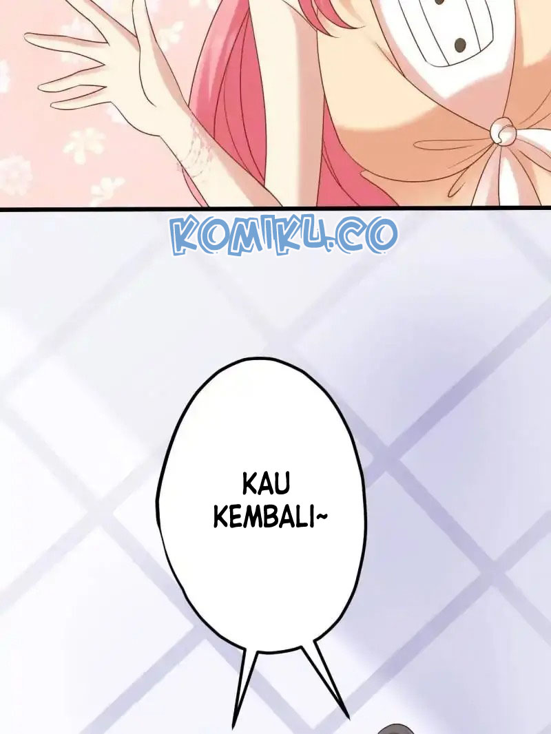 My Beautiful Time with You Chapter 8 - halaman 17