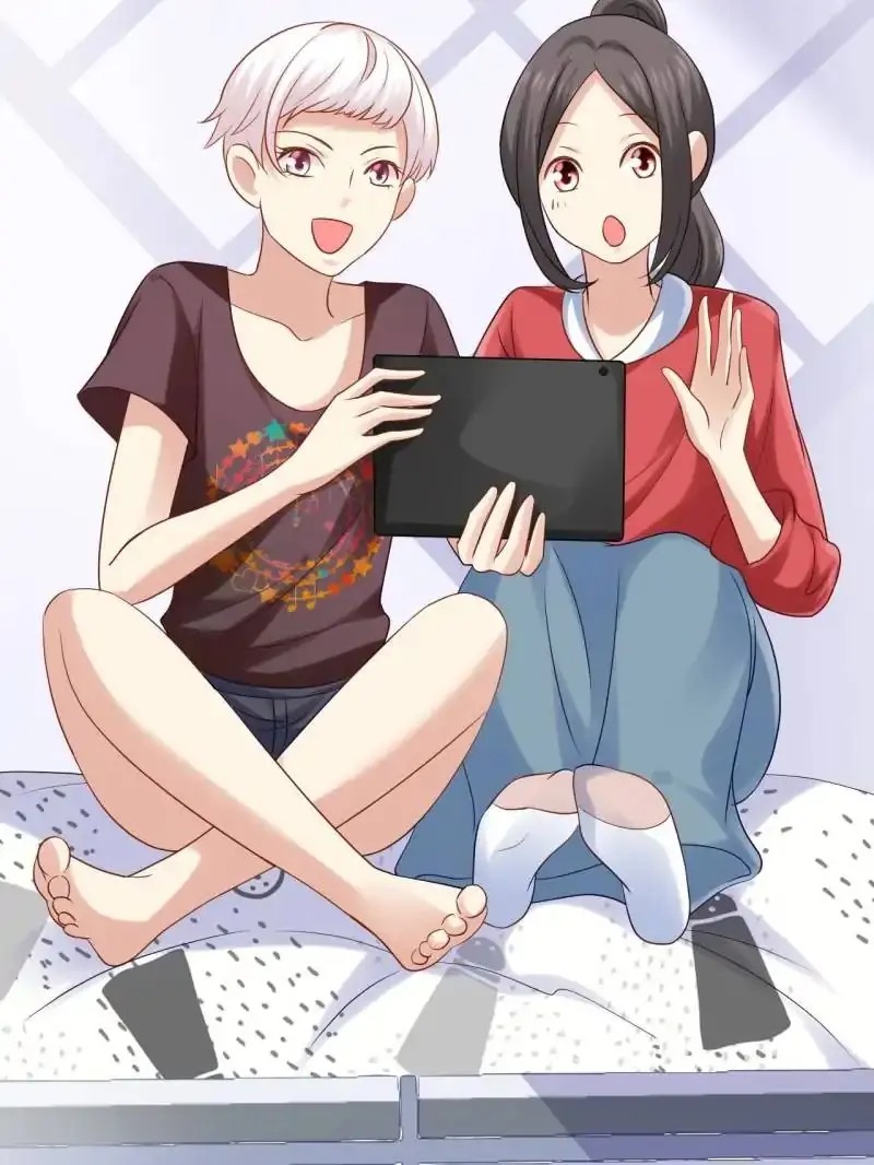 My Beautiful Time with You Chapter 8 - halaman 18