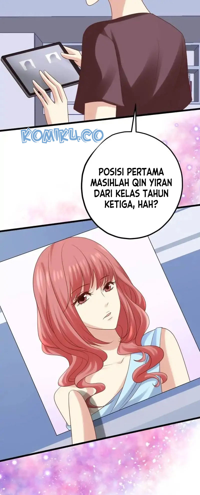 My Beautiful Time with You Chapter 8 - halaman 23