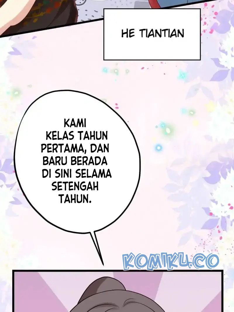 My Beautiful Time with You Chapter 8 - halaman 25