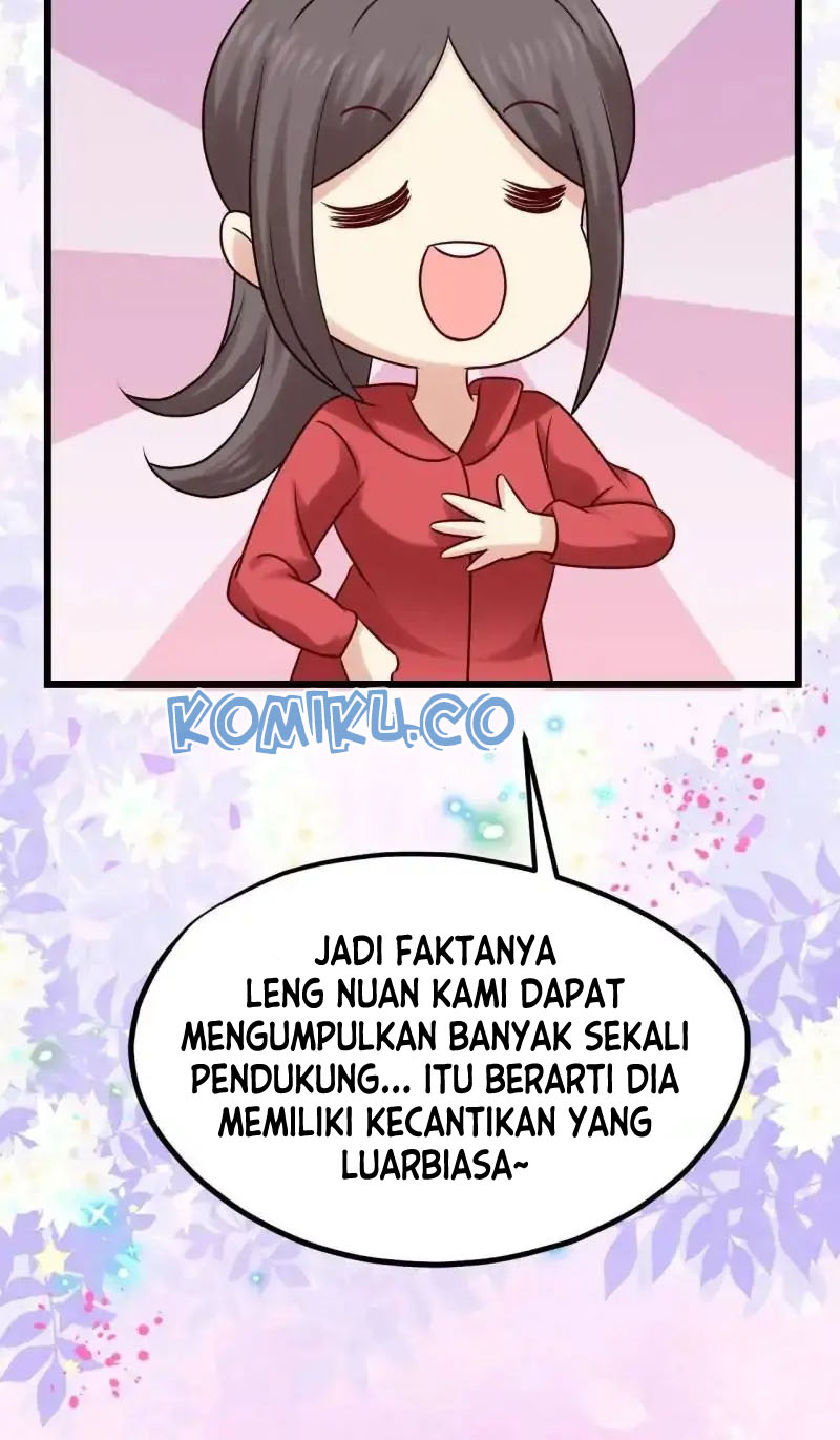My Beautiful Time with You Chapter 8 - halaman 26