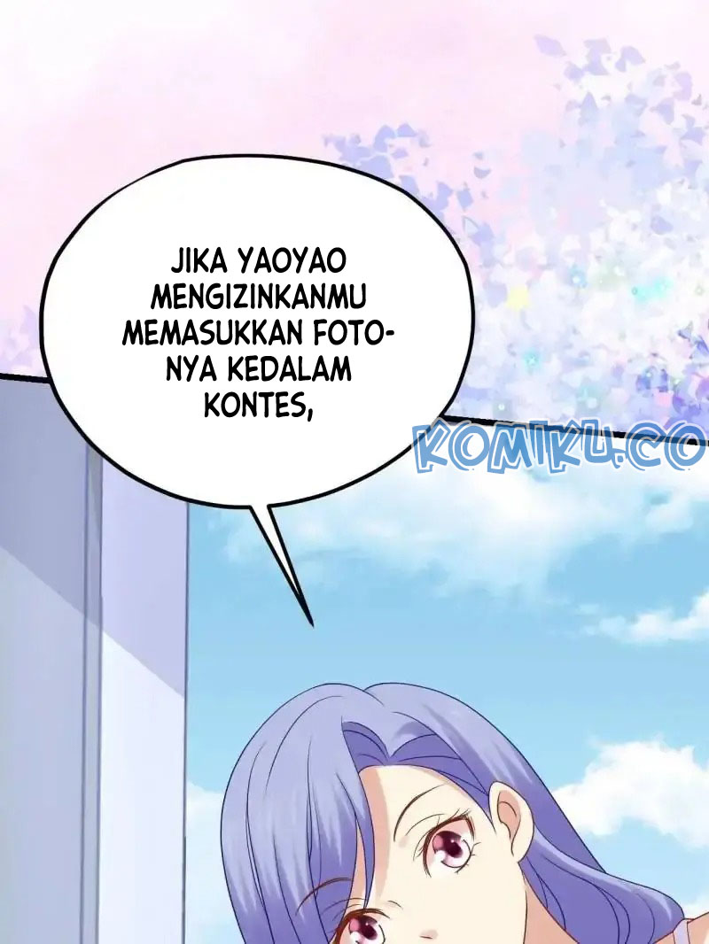 My Beautiful Time with You Chapter 8 - halaman 27