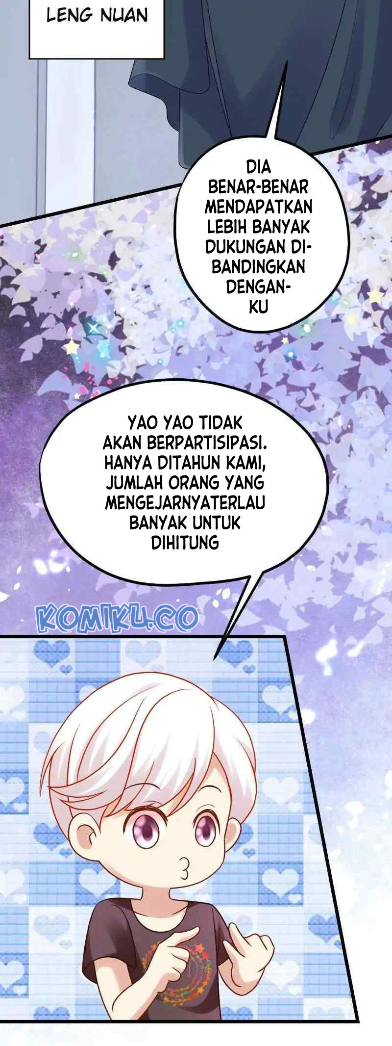 My Beautiful Time with You Chapter 8 - halaman 29