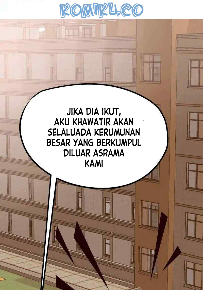 My Beautiful Time with You Chapter 8 - halaman 30
