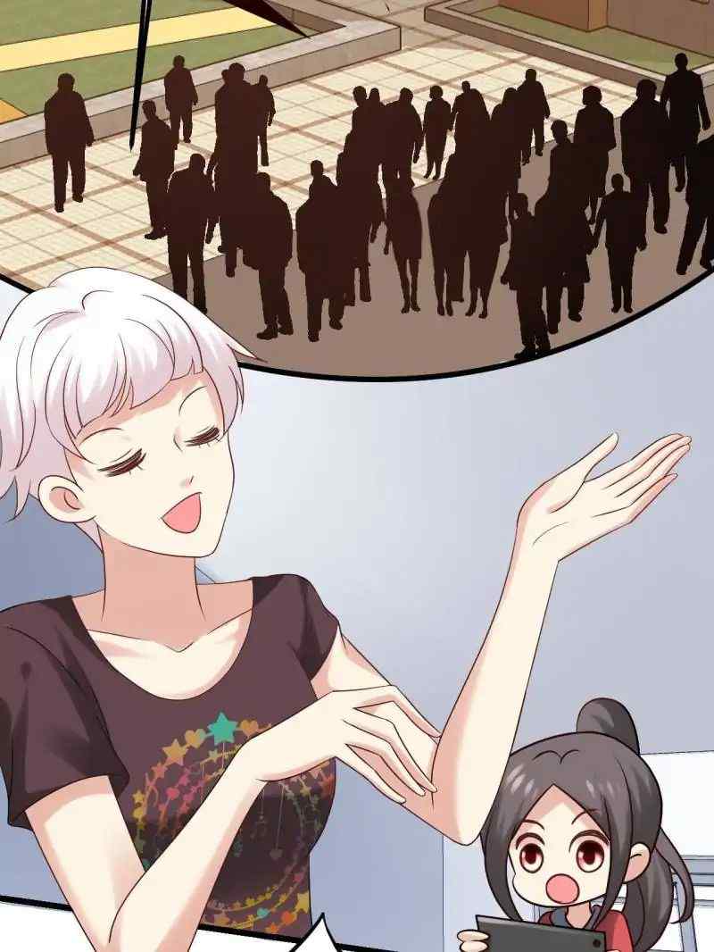 My Beautiful Time with You Chapter 8 - halaman 31