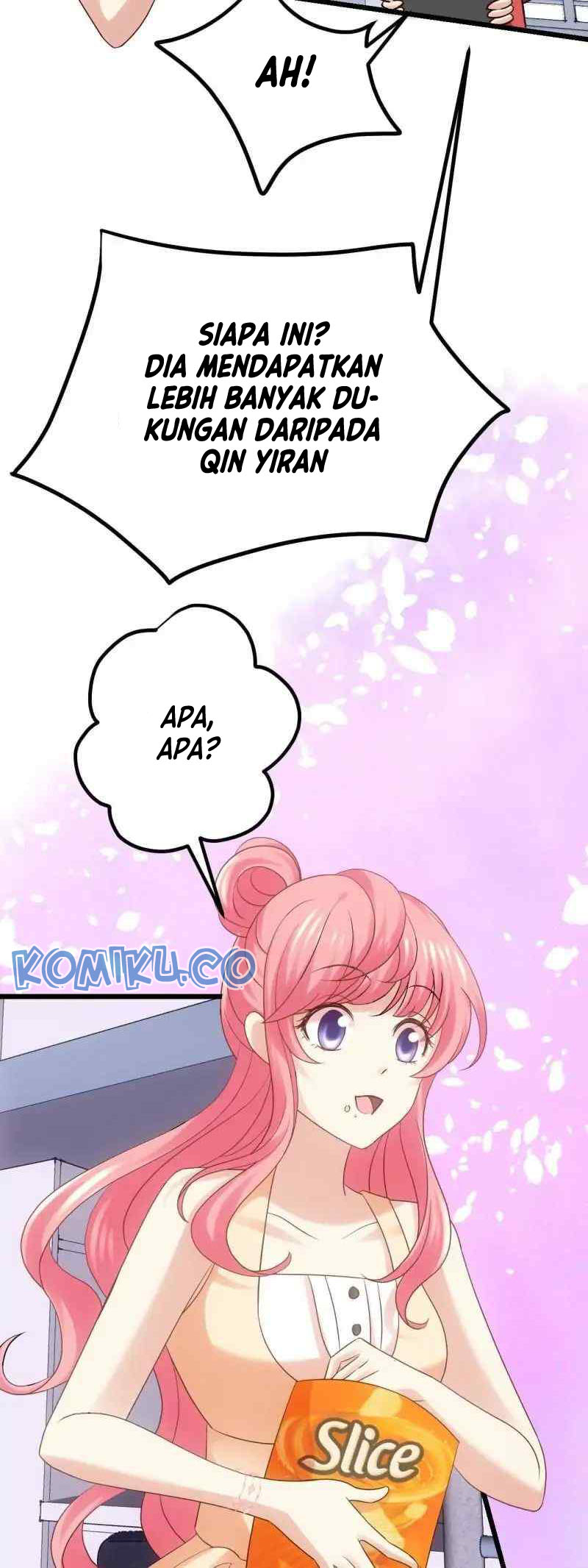 My Beautiful Time with You Chapter 8 - halaman 32