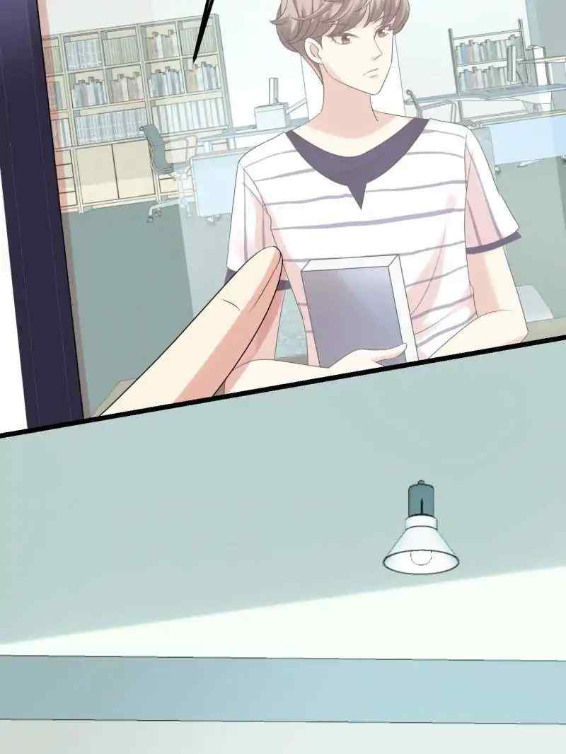 My Beautiful Time with You Chapter 8 - halaman 38