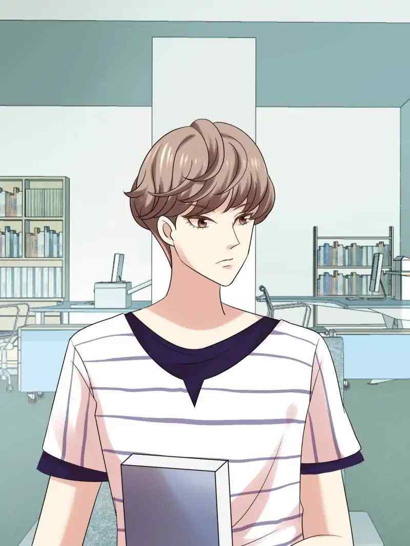 My Beautiful Time with You Chapter 8 - halaman 39
