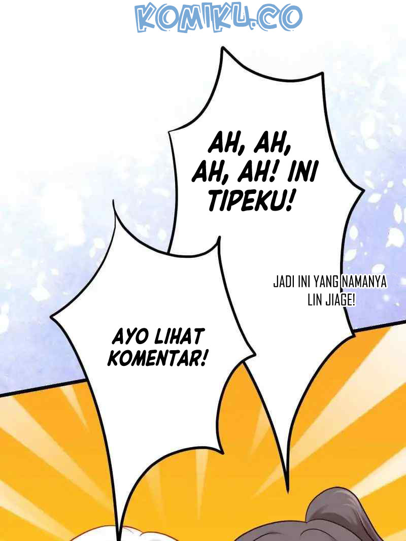 My Beautiful Time with You Chapter 8 - halaman 41