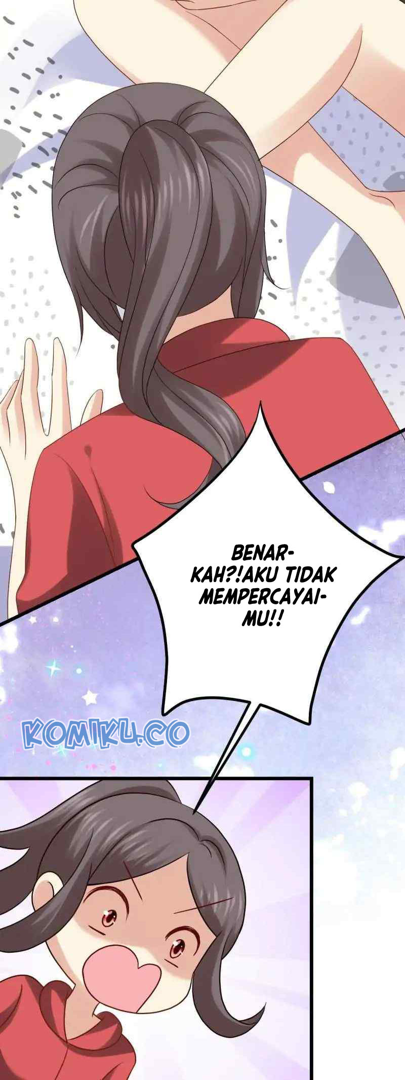 My Beautiful Time with You Chapter 8 - halaman 46