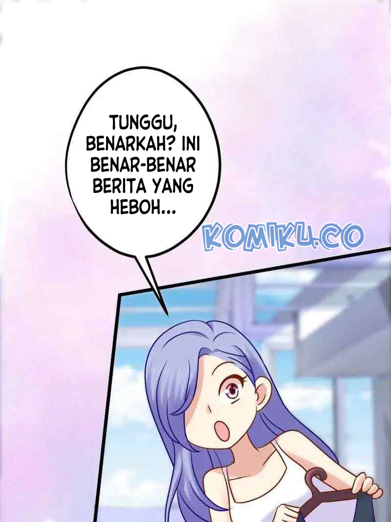 My Beautiful Time with You Chapter 8 - halaman 48